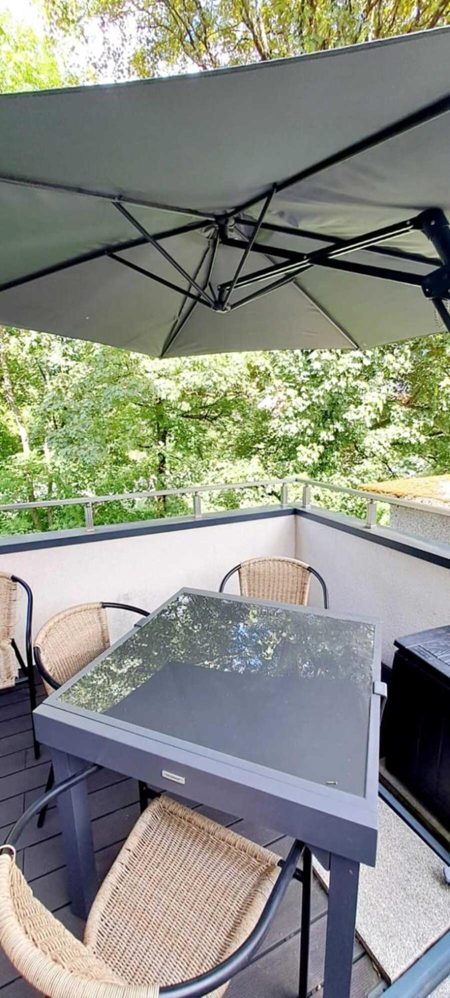 קלוז Black&White Home-By So'Serenityhome-Balcon-Parking מראה חיצוני תמונה