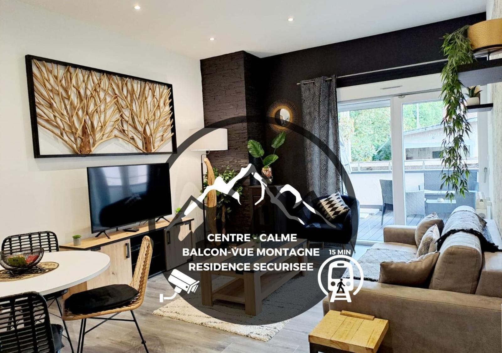 קלוז Black&White Home-By So'Serenityhome-Balcon-Parking מראה חיצוני תמונה